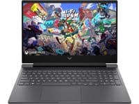 Ноутбук HP Victus 16-s1006ru 16.1" FHD IPS AG, AMD R5-8645HS, 16GB, F512GB, NVD3050-6, DOS, черный