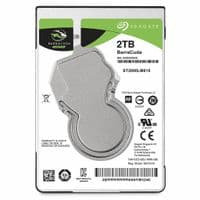 Накопитель Seagate SATA2.5" 2TB 5400RPM 128MB/ST2000LM015