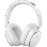 Наушники Baseus Bowie H1 Pro Noise-Cancellation Wireless Headphones Moon White (A00050601213-00)