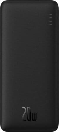 УМБ Baseus Airpow 20W 30000mAh（Overseas Edition）