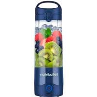 Фітнес-блендер Nutribullet NBP003NBL