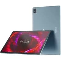 Планшет 10.95" Pixus Deon Grey, (1280x800) IPS, Unisoc Tiger T606, RAM 6Gb, ROM 128Gb, MicroSD (max 1Tb), LTE, Wi-Fi, BT, 2 Cam, 8000 mAh, Android 14
