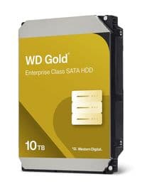 Жесткий диск WD 10TB 3.5" 7200 256MB SATA Gold