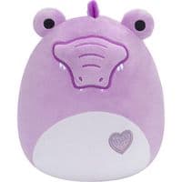 Мягкая игрушка Squishmallows Аллигатор Банни 19 см (SQVA00853)