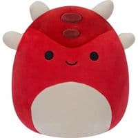 Мягкая игрушка Squishmallows Динозавр Сергио 19 см (SQCR05388)