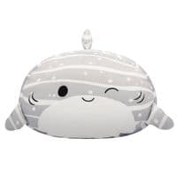 Мягкая игрушка Squishmallows Китовая акула Сачи 30 см (SQCR06550)