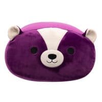 Мягкая игрушка Squishmallows Скунс Слоан 30 см (SQCR06555)