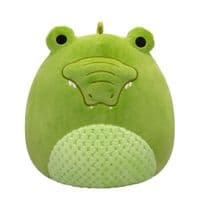 Мягкая игрушка Squishmallows Аллигатор Моуп 30 см (SQCR06575)