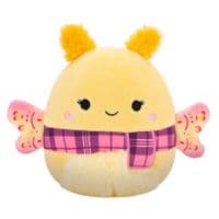 Мягкая игрушка Squishmallows Бабочка Мири 30 см (SQCR06672)