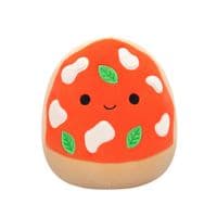 Мягкая игрушка Squishmallows Пицца Сандо 19 см (SQCR06583)