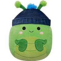Мягкая игрушка Squishmallows Богомол Трентон 19 см (SQCR06615)