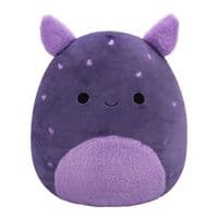 Мягкая игрушка Squishmallows Морской кролик Оха 36 см (SQCR06741)