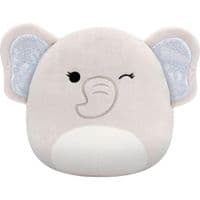 Мягкая игрушка Squishmallows Слон Чериш 19 см (SQCR07029)