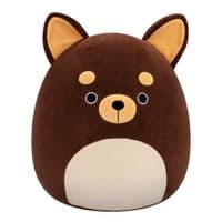 Мягкая игрушка Squishmallows Чихуахуа Баркевина 36 см (SQCR06740)