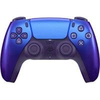 Бездротовий контролер Sony PlayStation 5 DualSense Chroma Indigo UA UCRF