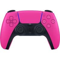 Беспроводный контролер Sony PlayStation 5 DualSense Pink CFI-ZCT1W UA UCRF
