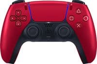 Бездротовий контролер Sony PlayStation 5 DualSense Volcanic Red CFI-ZCT1W UA UCRF