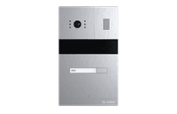 AHD панель виклику Slinex MA-01HD, 2 Мп, кут огляду 115, 110 185 34 мм