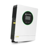 Гибридный инвертор HGM-11KW, 11000W, 48V, струм заряду 0-140A, 60-500V, MPPT (140А, 500 Vdc)