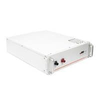 Аккумулятор FelicityESS LiFePO4 LUX-Y-48100HMG01 51.2V 100Аh, 5,12kW, CAN&amp;amp;RS485, IP21, 6000Cycles, 482,6x565x131mm,10,3kg
