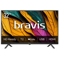 Телевизор Bravis 32K4000H