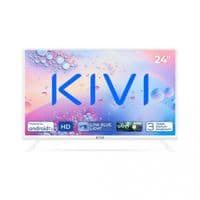 Телевизор 24", HD, Smart TV, White 24H760QW