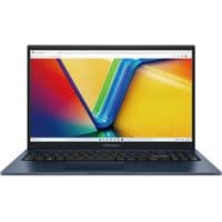 Ноутбук ASUS Vivobook 15 X1504VA Quiet Blue (X1504VA-BQ003)(15.6"/i5-1335U/16/SSD512/DOS)