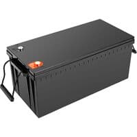 Аккумулятор PowerPlant LiFePO4 24V 100Ah (LFP24100)