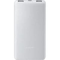 Внешний АКБ Xiaomi 10000mAh 22.5W Lite (BHR9350GL) светло серый
