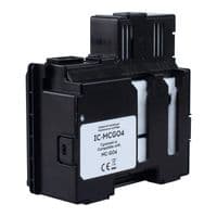 Емкость для отработанных чернил Canon MC-G04, Black, G1430/G2430/G3430/G2470/G3470, Barva (IC-MCG04)