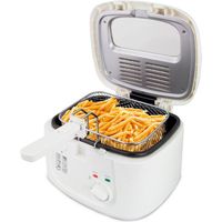 Фритюрниця для весняних булочок Esperanza 2,5 л EKG012