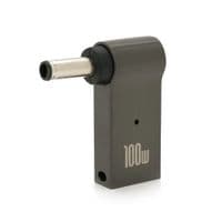 Перехідник Dell Туре-С(F)-4.5*3.0(M), 100W