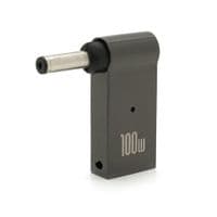 Перехідник Asus Туре-С(F)-4.0*1.35(M), 100W