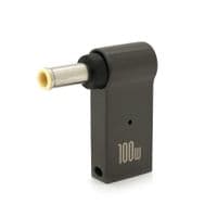 Перехідник Samsung Туре-С(F)-5.5*3.0(M), 100W