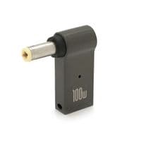 Перехідник Asus Туре-С(F)-5.5*2.5(M), 100W
