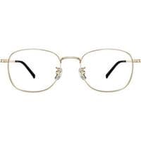 Окуляри Xiaomi Blue Light Blocking Glasses (Золотий)