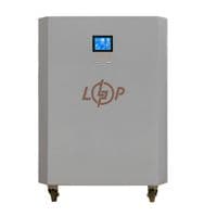 Система резервного живлення LP Autonomic Power FW 2500W (АКБ 7200Wh) Графіт глянець