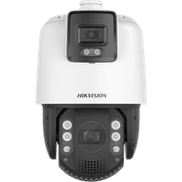 4 МП поворотная камера с 32-кратным зумом Hikvision DS-2SE7C432MW-AEB(14F1)(P3)(4+5.9-188мм)