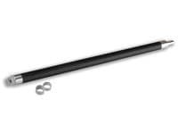 Вал магнитный HP LJ 1010+втулки Makkon (ZMNC-HP-1010-MDR)