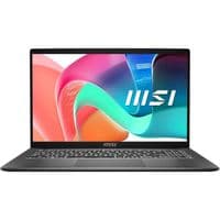 Ноутбук MSI Modern 15 F13MG (F13MG-071XRO)(15.6"/i5-1335U/8/SSD5112/DOS)