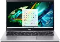 Ноутбук Acer Aspire 3 A315-44P-R9PH Silver (NX.KSJEX.01J)(15.6"/Ryzen 7 5700U/16/SSD512/DOS)