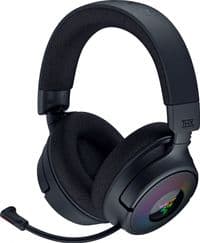 Навушники Razer Kraken V4 Black (RZ04-05170100-R3M1)