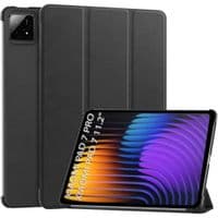 Чехол для планшета BeCover Smart Case Xiaomi Pad 7/7 Pro 11.2" Black (712797)