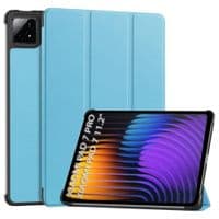 Чехол для планшета BeCover Smart Case Xiaomi Pad 7/7 Pro 11.2" Blue (712798)