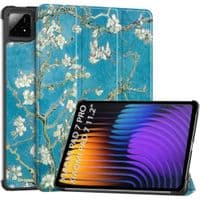 Чехол для планшета BeCover Smart Case Xiaomi Pad 7/7 Pro 11.2" Spring (712813)