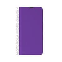Чохол до мобільного телефона BeCover Exclusive New Style Motorola Moto G04/ E14 Purple (712647)