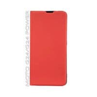 Чохол до мобільного телефона BeCover Exclusive New Style Motorola Moto G24/G24 Power Red (712653)