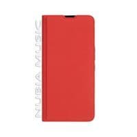 Чохол до мобільного телефона BeCover Exclusive New Style Nubia Music Red (712618)