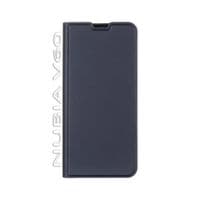 Чохол до мобільного телефона BeCover Exclusive New Style Nubia V60 Blue (712620)