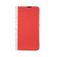 Чохол до мобільного телефона BeCover Exclusive New Style Samsung Galaxy A16 4G SM-SM-A165/A16 5G SM-A166 Red (712692)